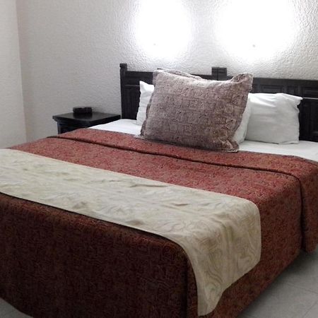 Hotel Maya Tabasco Villahermosa Esterno foto