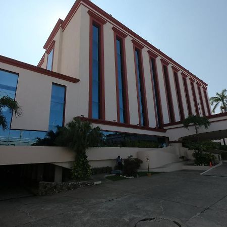 Hotel Maya Tabasco Villahermosa Esterno foto