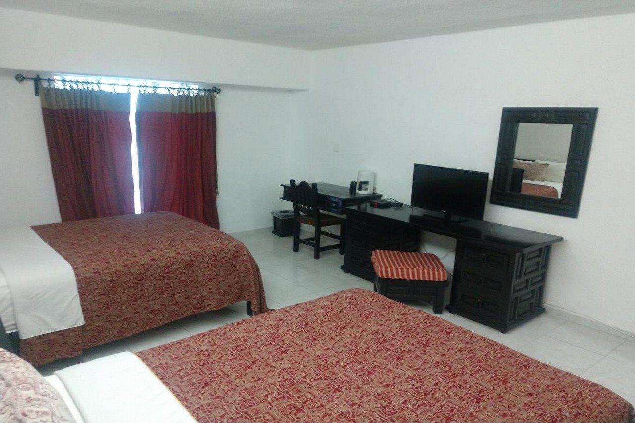 Hotel Maya Tabasco Villahermosa Esterno foto