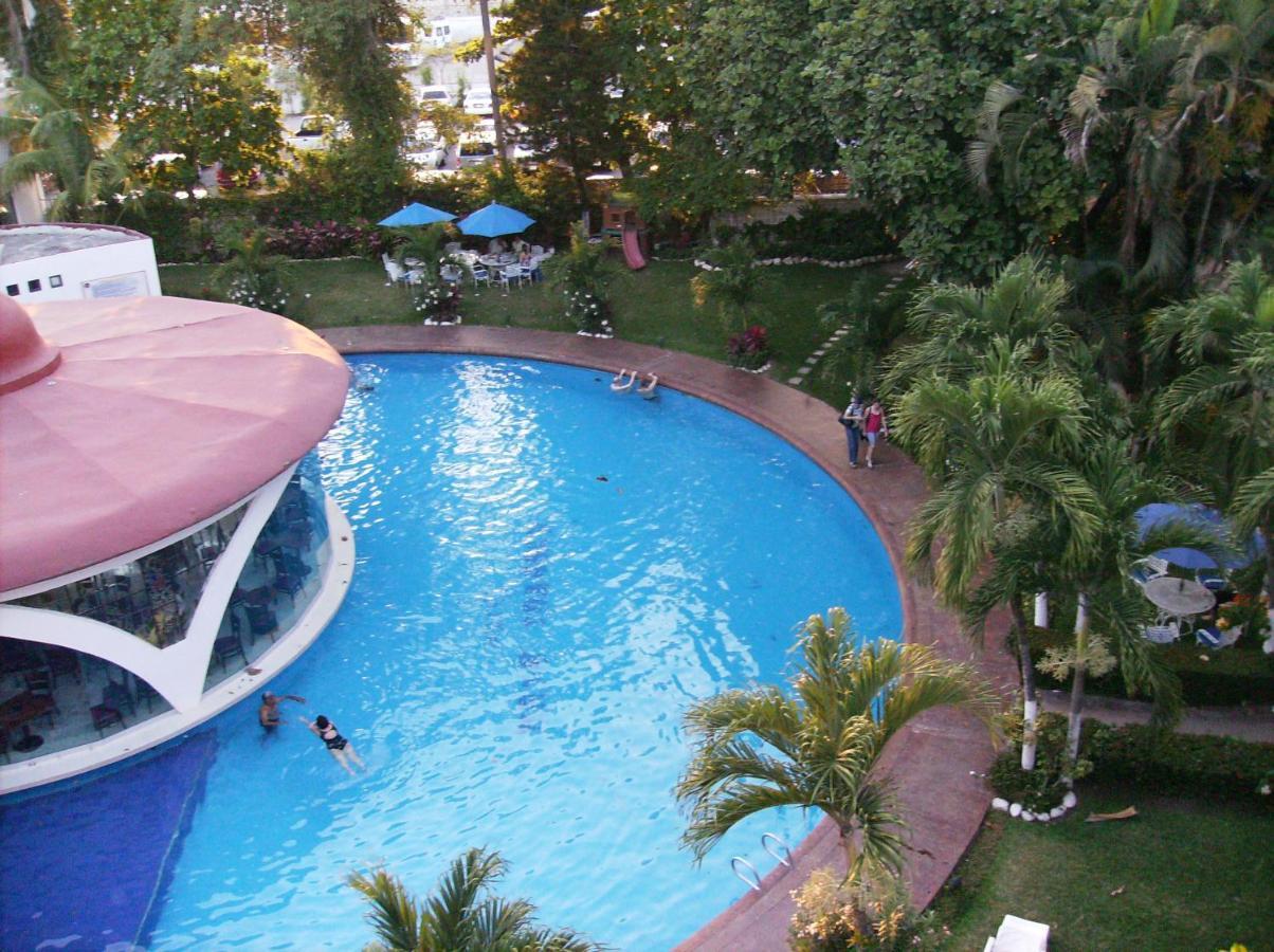 Hotel Maya Tabasco Villahermosa Esterno foto