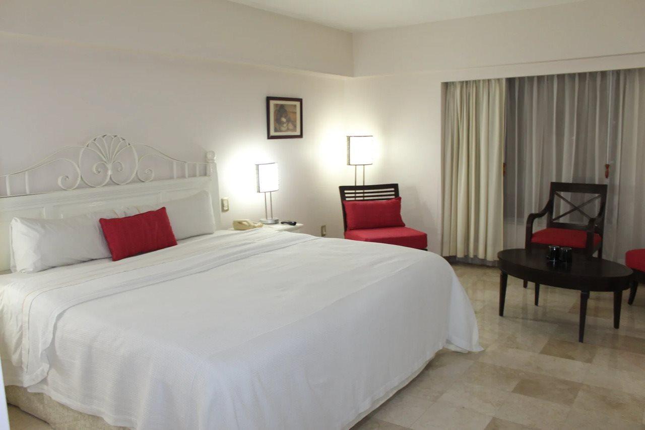 Hotel Maya Tabasco Villahermosa Esterno foto