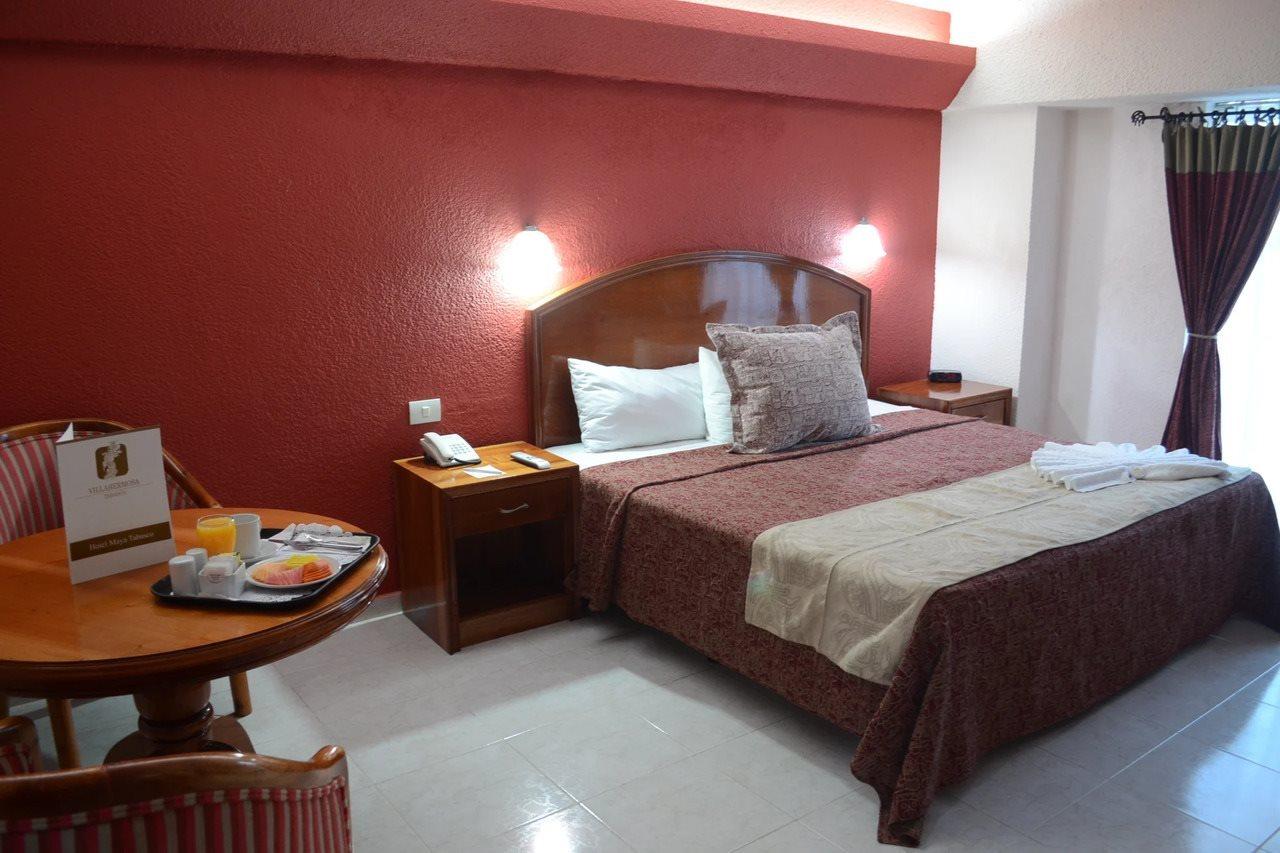Hotel Maya Tabasco Villahermosa Esterno foto