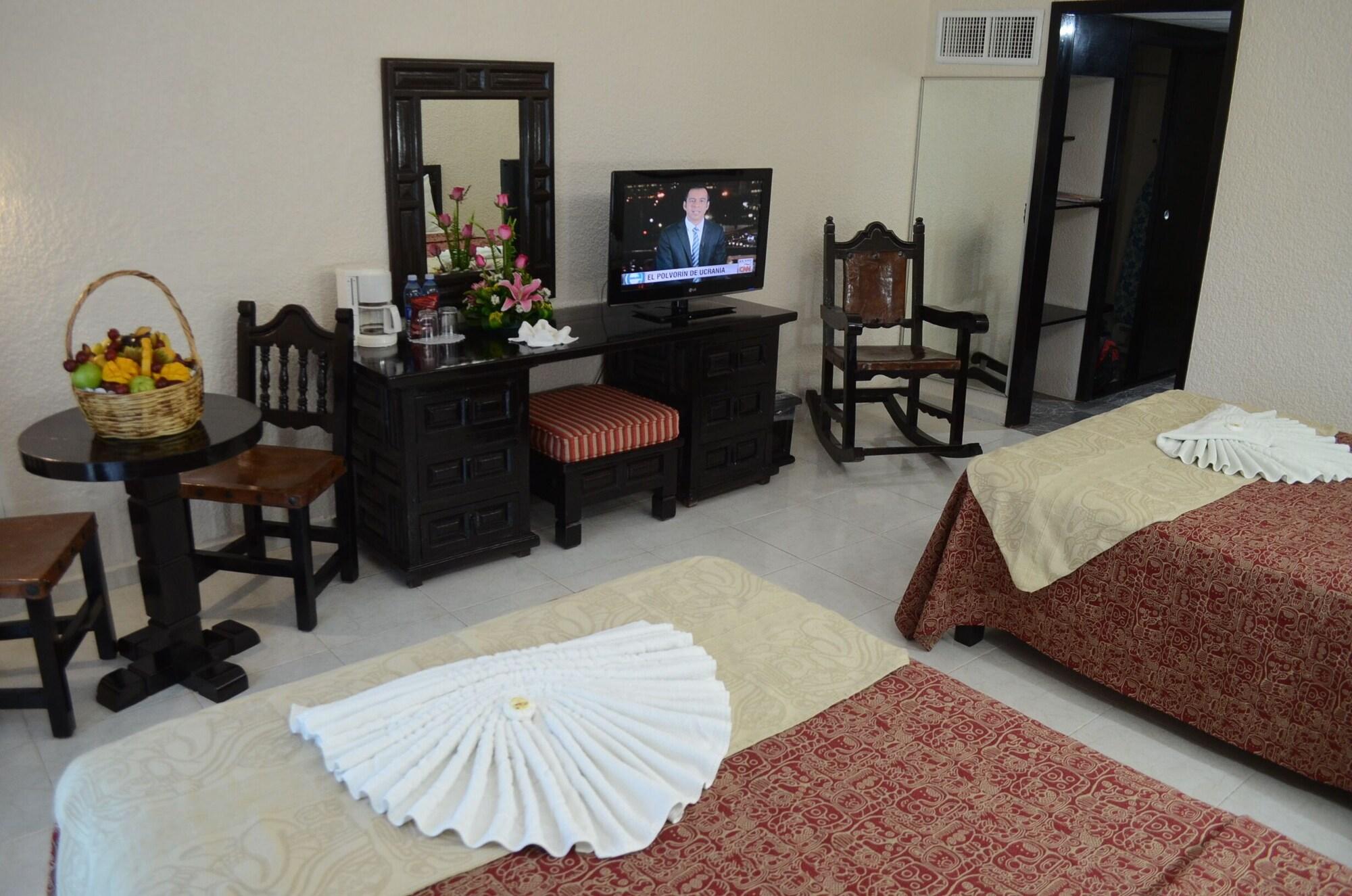 Hotel Maya Tabasco Villahermosa Esterno foto