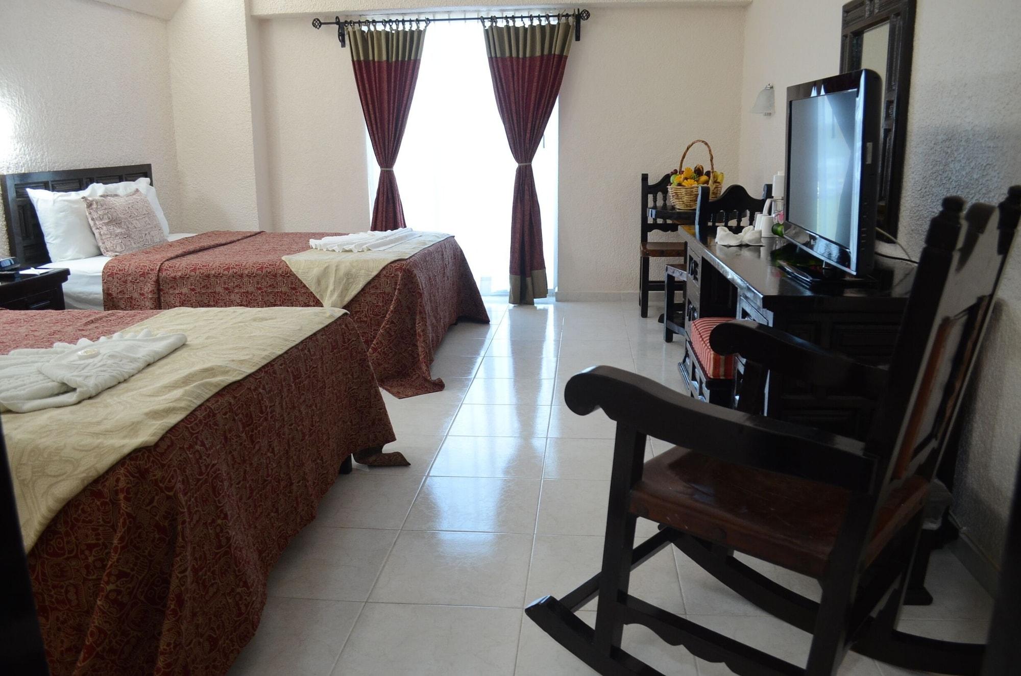 Hotel Maya Tabasco Villahermosa Esterno foto