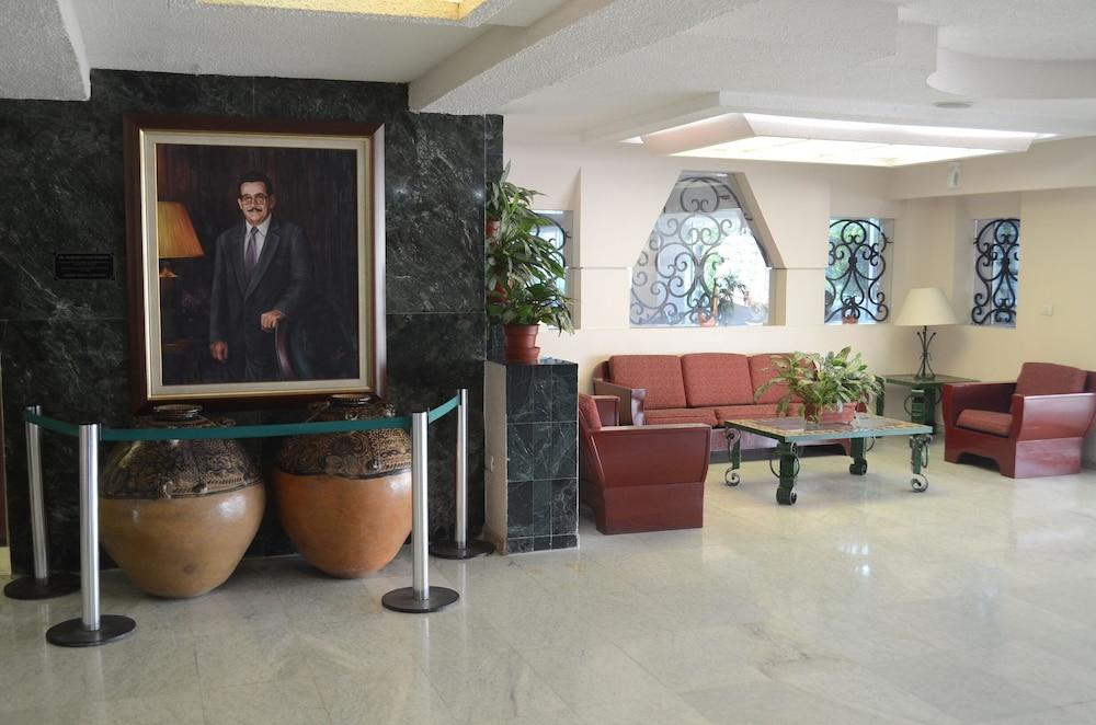 Hotel Maya Tabasco Villahermosa Esterno foto