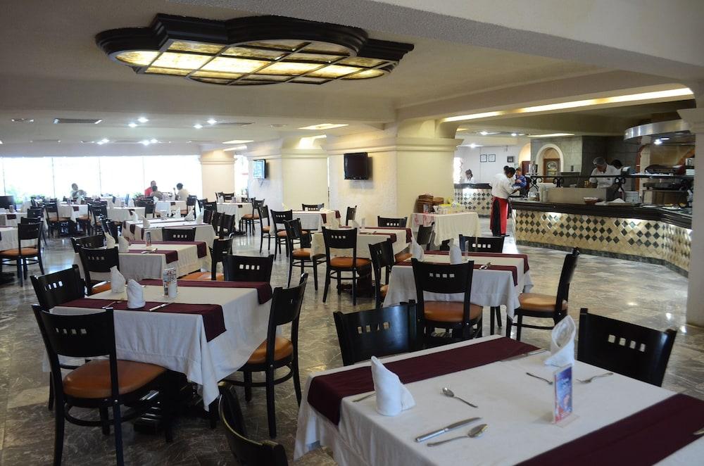 Hotel Maya Tabasco Villahermosa Esterno foto