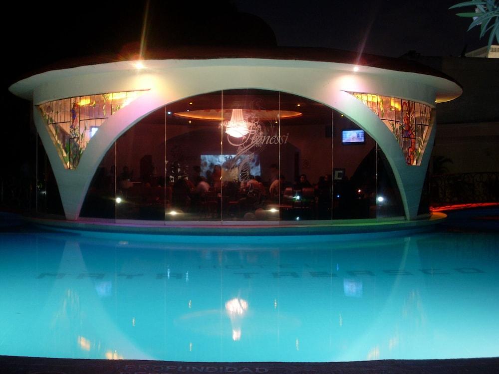 Hotel Maya Tabasco Villahermosa Esterno foto