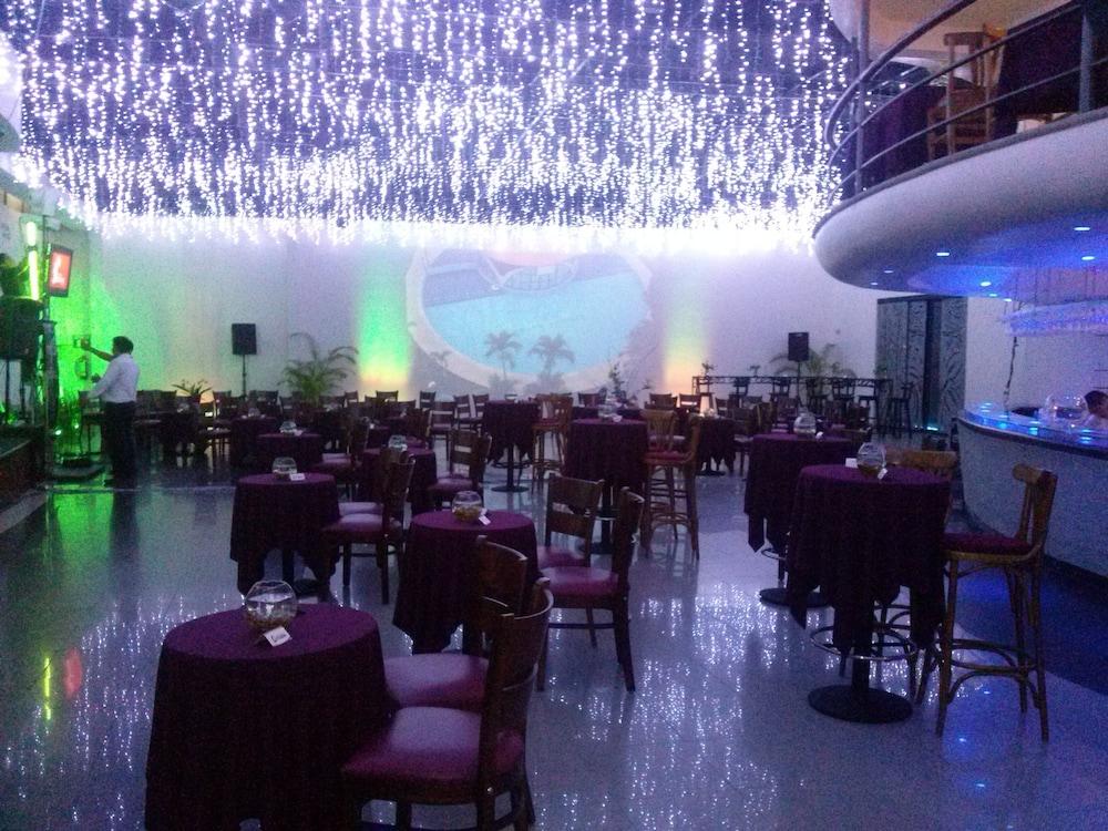 Hotel Maya Tabasco Villahermosa Esterno foto