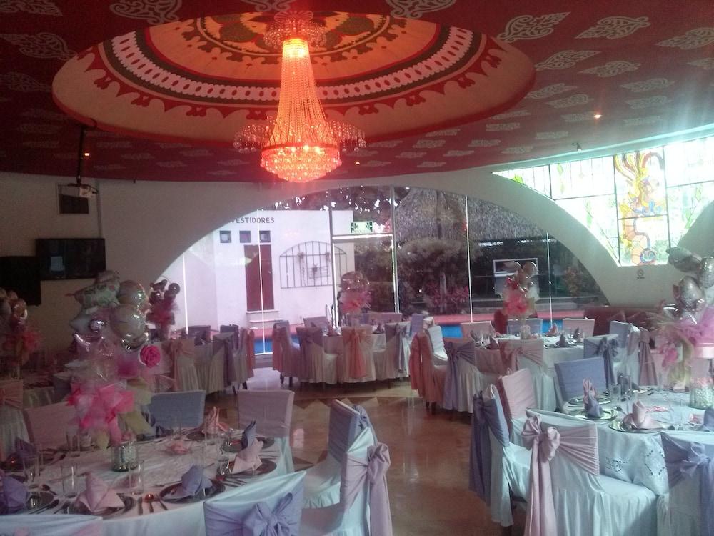 Hotel Maya Tabasco Villahermosa Esterno foto
