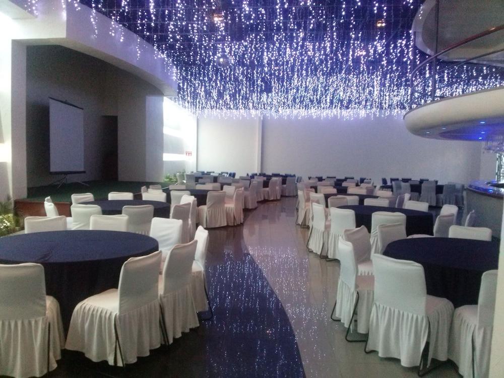 Hotel Maya Tabasco Villahermosa Esterno foto