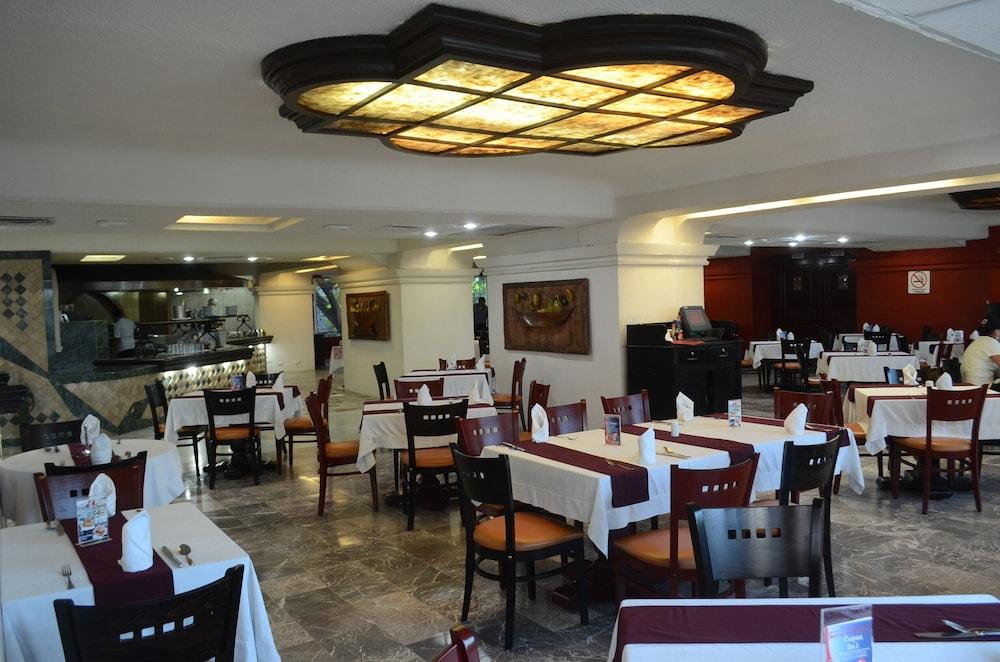 Hotel Maya Tabasco Villahermosa Esterno foto