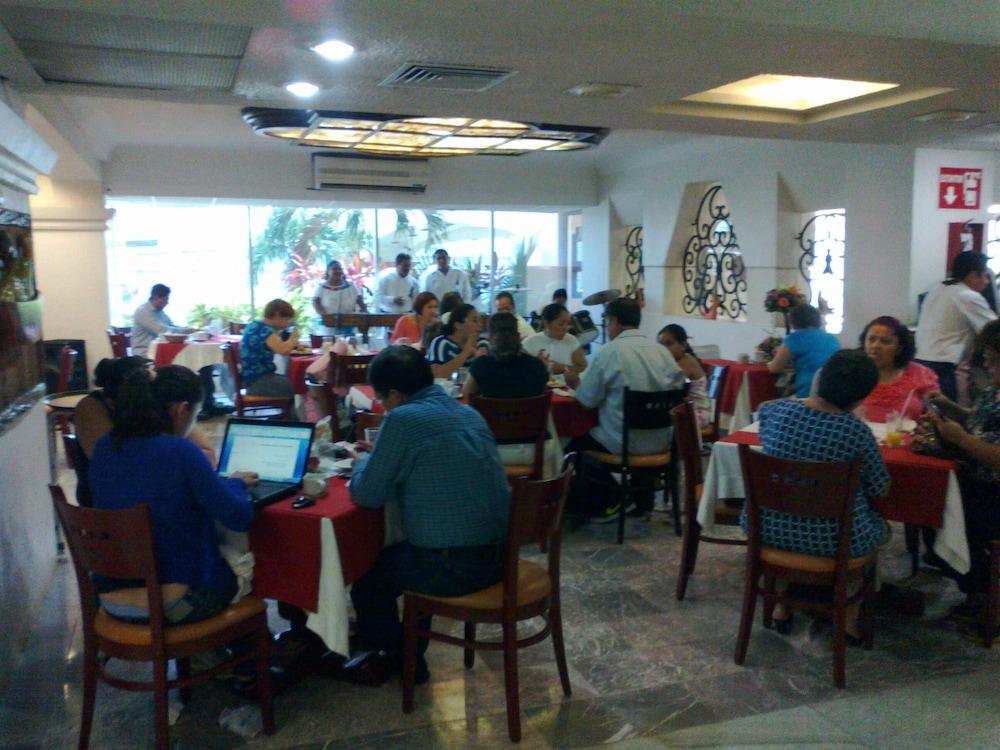 Hotel Maya Tabasco Villahermosa Esterno foto