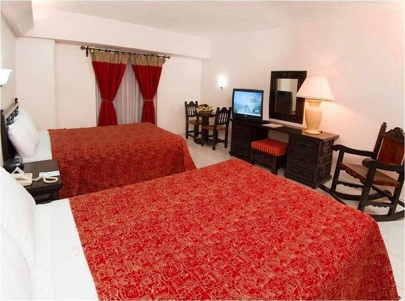 Hotel Maya Tabasco Villahermosa Esterno foto