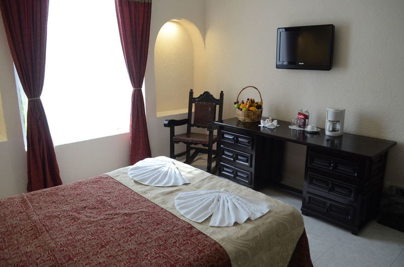 Hotel Maya Tabasco Villahermosa Esterno foto