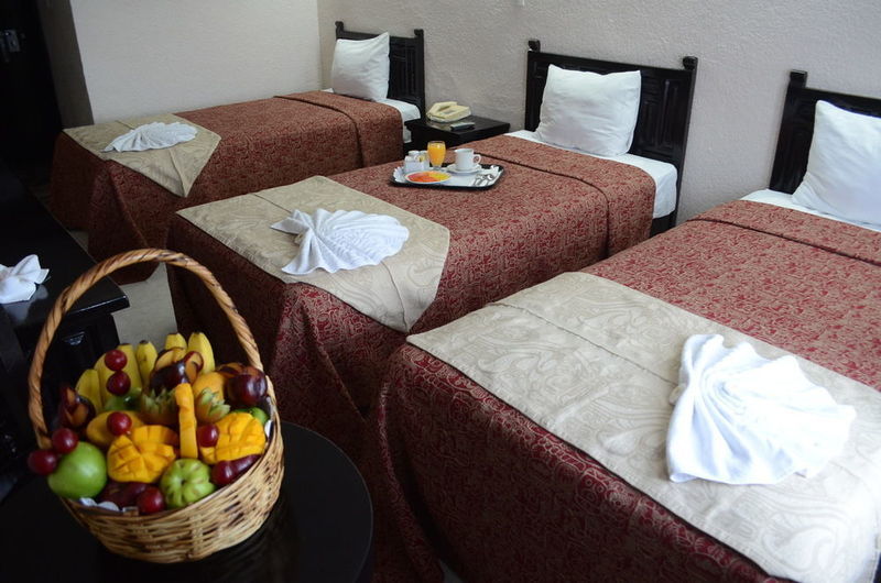 Hotel Maya Tabasco Villahermosa Esterno foto