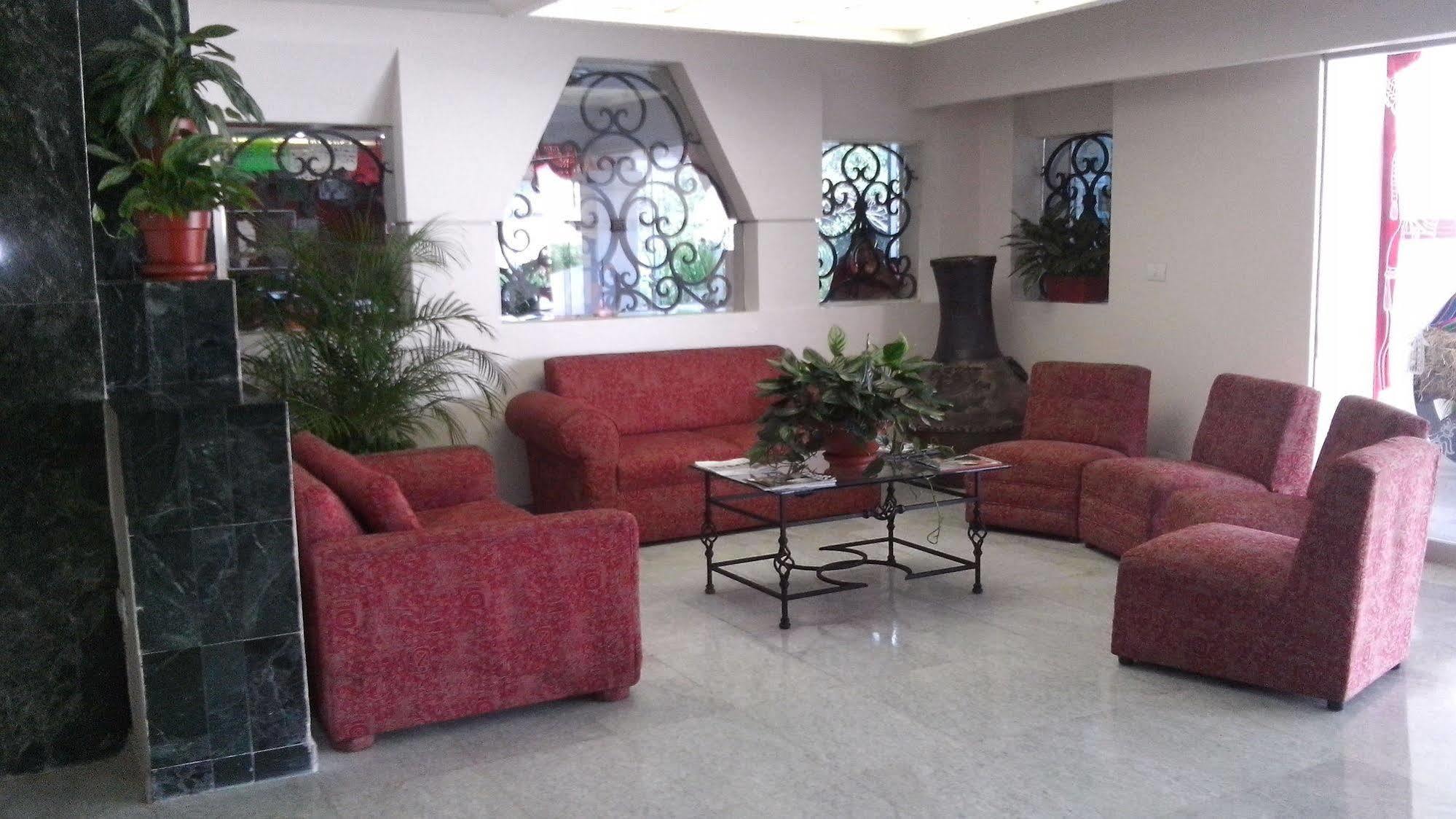 Hotel Maya Tabasco Villahermosa Esterno foto