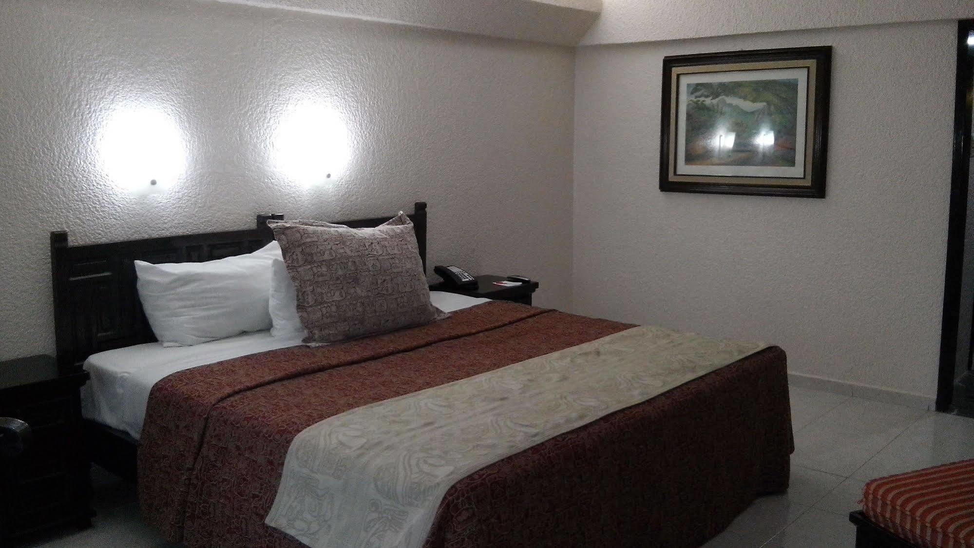 Hotel Maya Tabasco Villahermosa Esterno foto