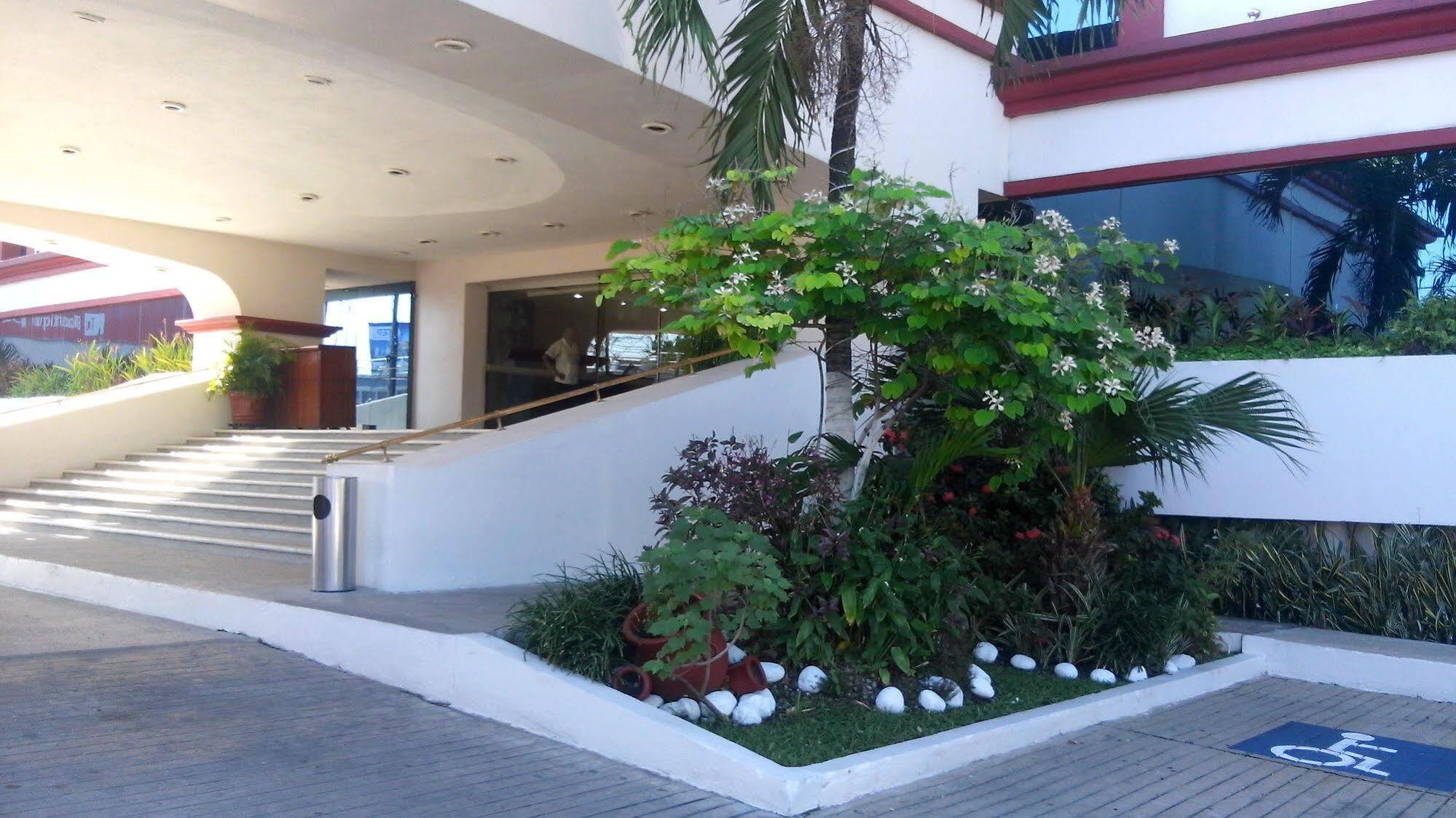 Hotel Maya Tabasco Villahermosa Esterno foto