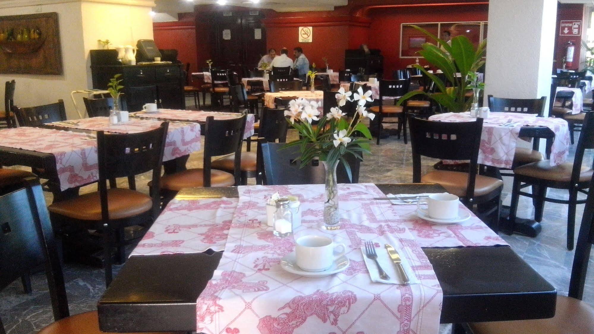 Hotel Maya Tabasco Villahermosa Esterno foto