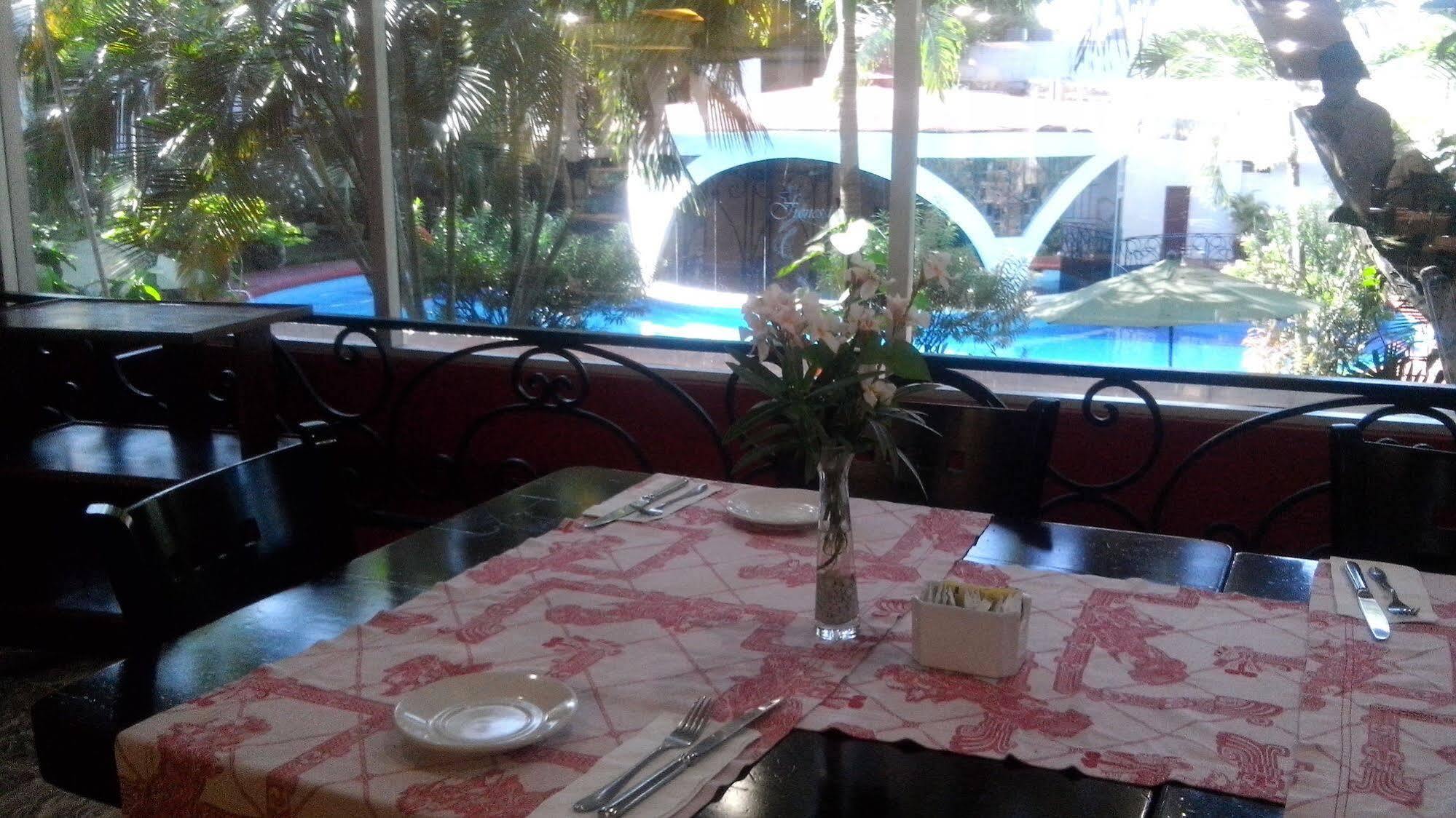 Hotel Maya Tabasco Villahermosa Esterno foto